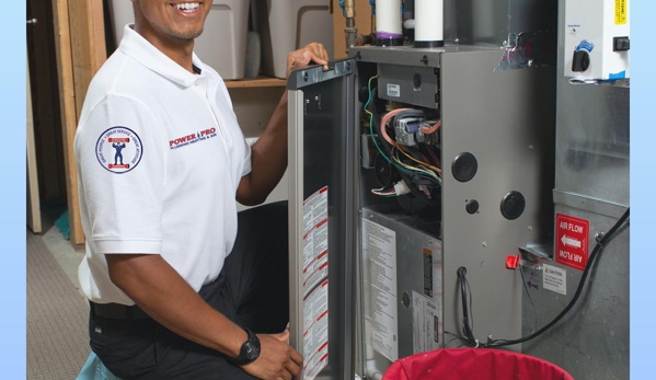 Power Pro Plumbing Heating & Air Conditioning - Cerritos, CA