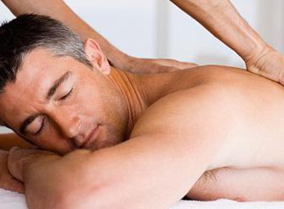 Majestic Massage & More - Greenville, SC