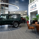 Holman INEOS Grenadier Fort Lauderdale - New Car Dealers