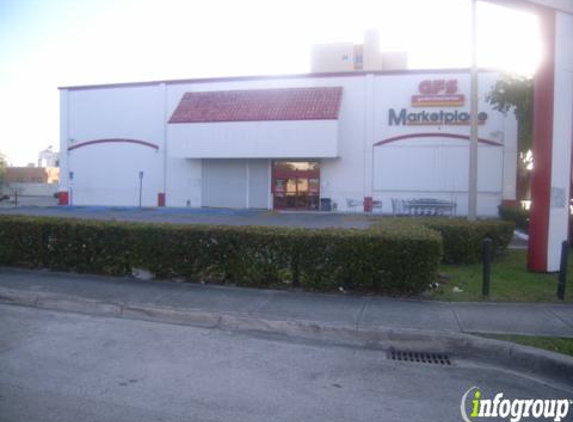 Gordon Food Service Store - Miami, FL