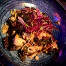 Viridian - Restaurants