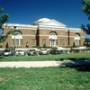 Charlotte Mecklenburg Library - Morrison gallery