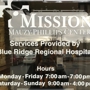 Mission My Care Now - Spruce Pine