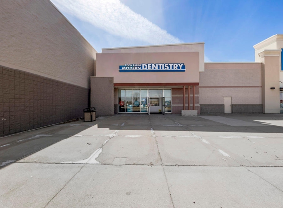 Coon Rapids Modern Dentistry - Coon Rapids, MN