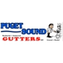 Puget Sound Gutters