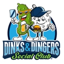 Dinks and Dingers Social Club - Restaurants
