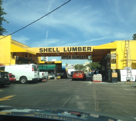 Shell Lumber Ace Hardware - Miami, FL