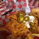 Danna's BBQ & Burger Shop - Barbecue Restaurants