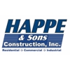 Happe & Sons Construction Inc. gallery