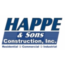 Happe & Sons Construction Inc. - General Contractors