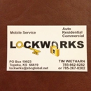 Lockworks