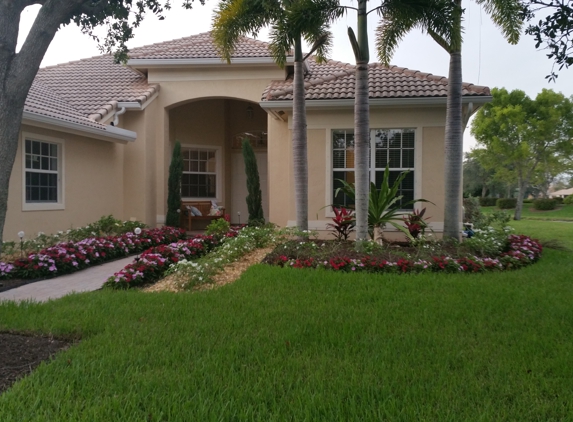 Paradise Complete Property Maintenance - Coral Springs, FL