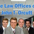 Law Offices of John T Orcutt