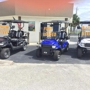 Sarasota Golf Cart