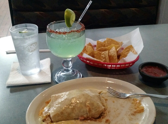 El Corcel Mexican Cuisine - Indianapolis, IN