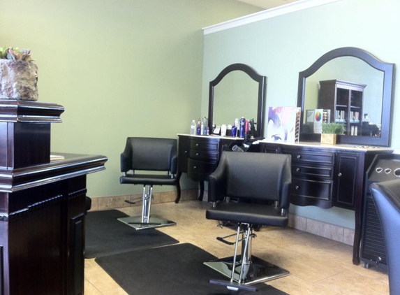 Beauty Garden Salon & Spa - Stockton, CA