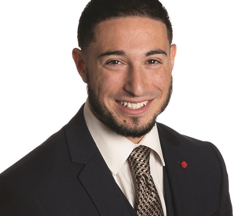 Joseph Mercado - State Farm Insurance Agent - Ridge, NY