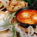 Angelina's Eatery + Cafe - Coffee Shops