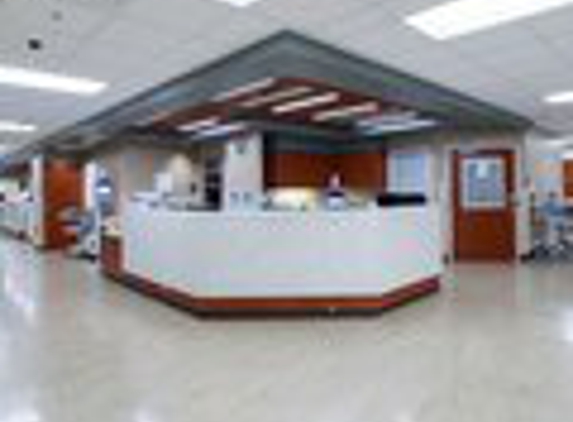 Emergency Dept, HCA Florida Sarasota Doctors Hospital - Sarasota, FL