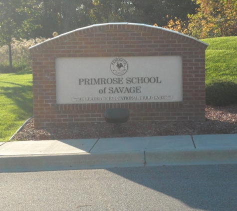 Primrose School of Prior Lake and Savage - Savage, MN