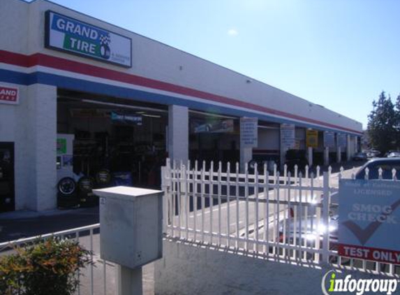 Hazael's Automotive Express - Winnetka, CA