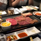 Quarters Korean BBQ