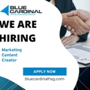 Blue Cardinal Home Services Group - Business Coaches & Consultants