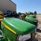 Sinclair Tractor