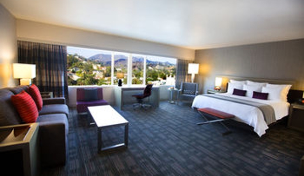 Loews Hollywood Hotel - Los Angeles, CA