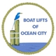 Ocean City Boat Lifts & Marine Construction Inc