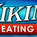 Viking Heating & Air Conditioning - Air Conditioning Contractors & Systems