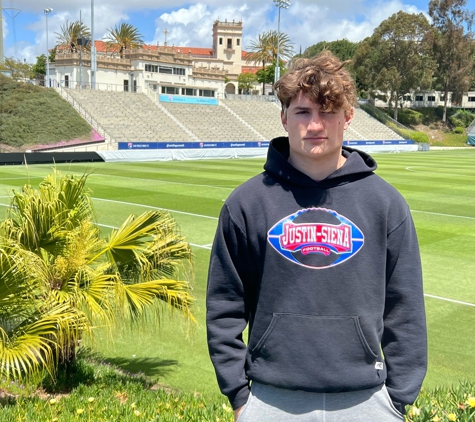 Torero Stadium - San Diego, CA