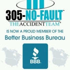 305 No Fault