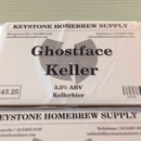 Keystone Homebrew Supply - Liquor Stores