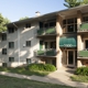 Pinewood Plaza Apartments