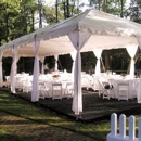 Sunrise Party Rentals - Tents-Rental