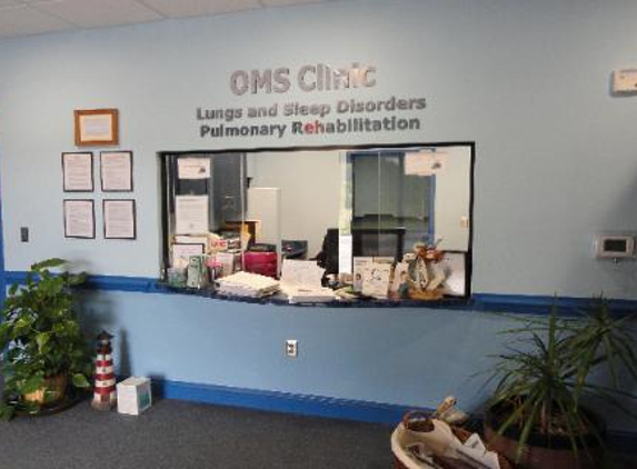 Onslow Medical Specialties Clinic - Jacksonville, NC