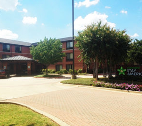 Extended Stay America - Farmers Branch, TX