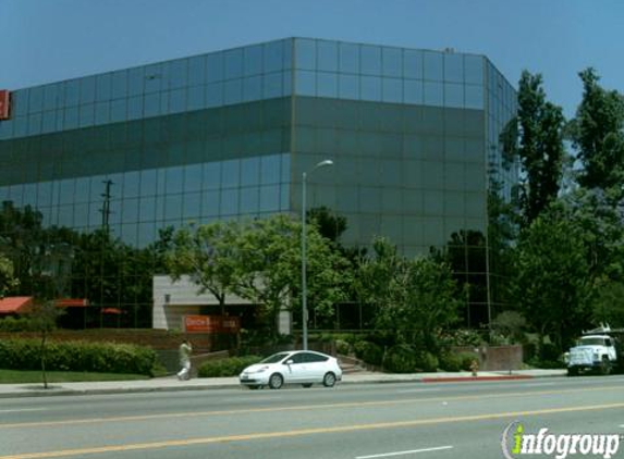 U.S. Bank - Woodland Hills, CA