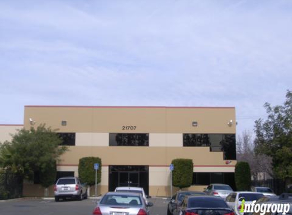 Botanigenics Inc - Chatsworth, CA