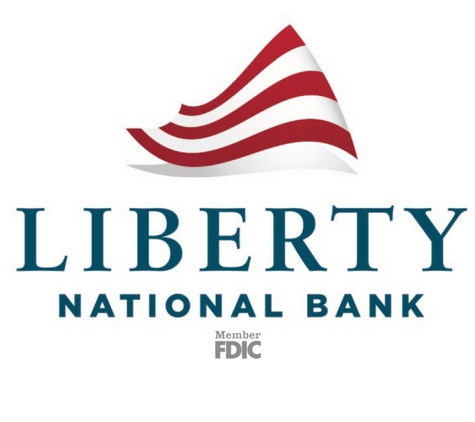 Liberty National Bank - Oklahoma City, OK