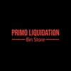 Primo Liquidation gallery