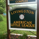 Livingston American Little Lg - Youth Organizations & Centers