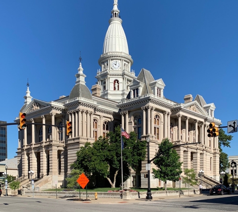 United States Postal Service - Lafayette, IN