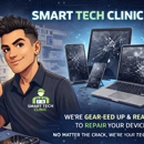 Smart Tech Clinic - Computers & Computer Equipment-Service & Repair
