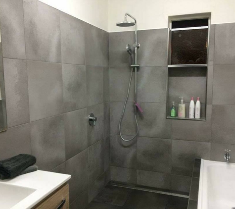 M A & L J Bates Plumbing & Bathrooms - Stowport, TAS