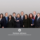 Horizon Advisors - Ameriprise Financial Services - Financial Planners