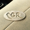 CGR Customs gallery