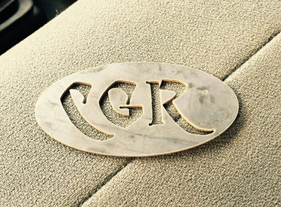 CGR Customs - Lufkin, TX