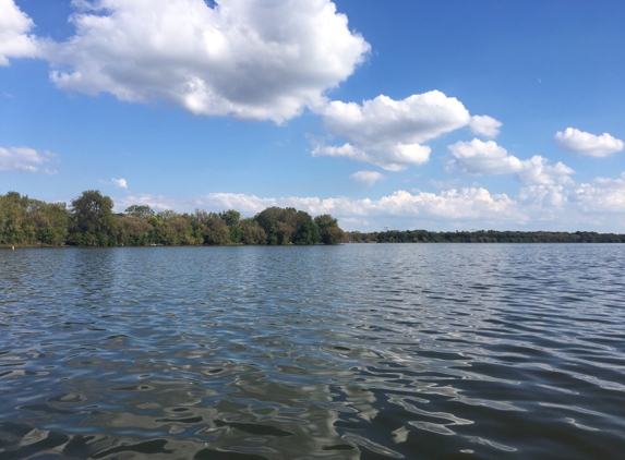 Lake Kegonsa State Park - Stoughton, WI